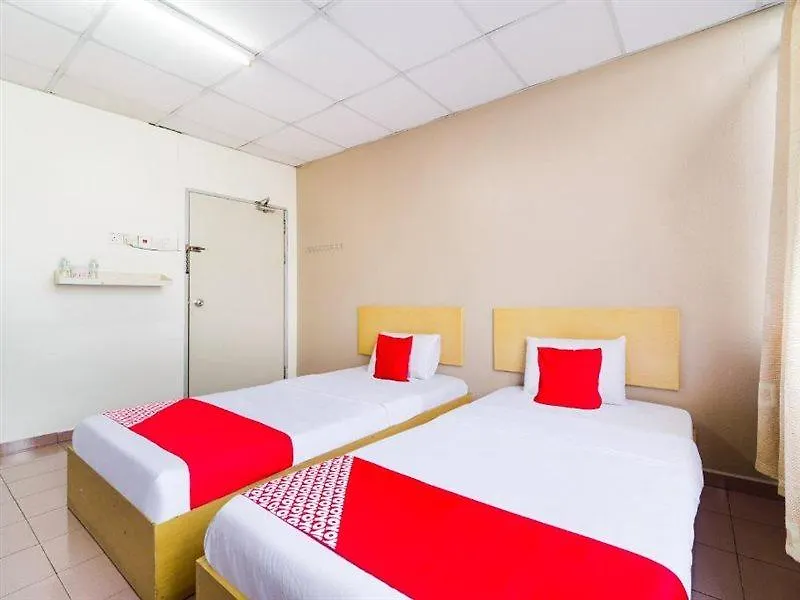 **  Oyo 89461 Cp Hotel Butterworth Malaysia