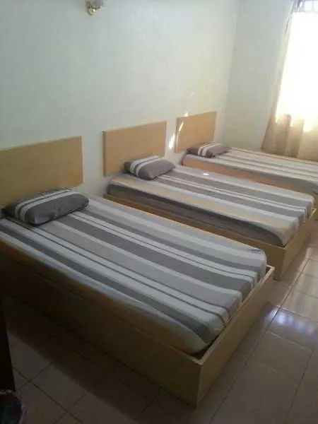 Oyo 89461 Cp Hotel Butterworth 2*,  Malaysia