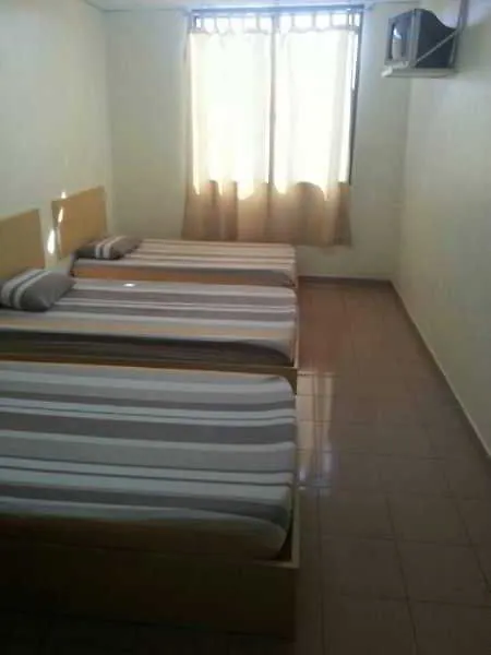 Oyo 89461 Cp Hotel Butterworth Malaysia