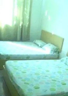 Oyo 89461 Cp Hotel Butterworth Malaysia