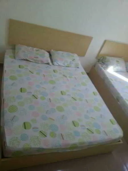 Oyo 89461 Cp Hotel Butterworth 2*,