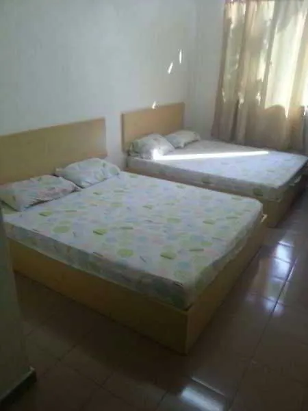 Oyo 89461 Cp Hotel Butterworth