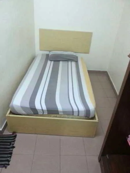 **  Oyo 89461 Cp Hotel Butterworth Malaysia